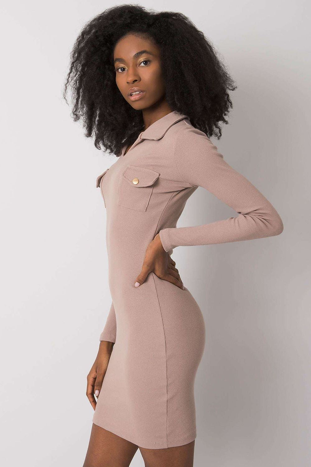 Alltagskleid model 175444 Rue Paris