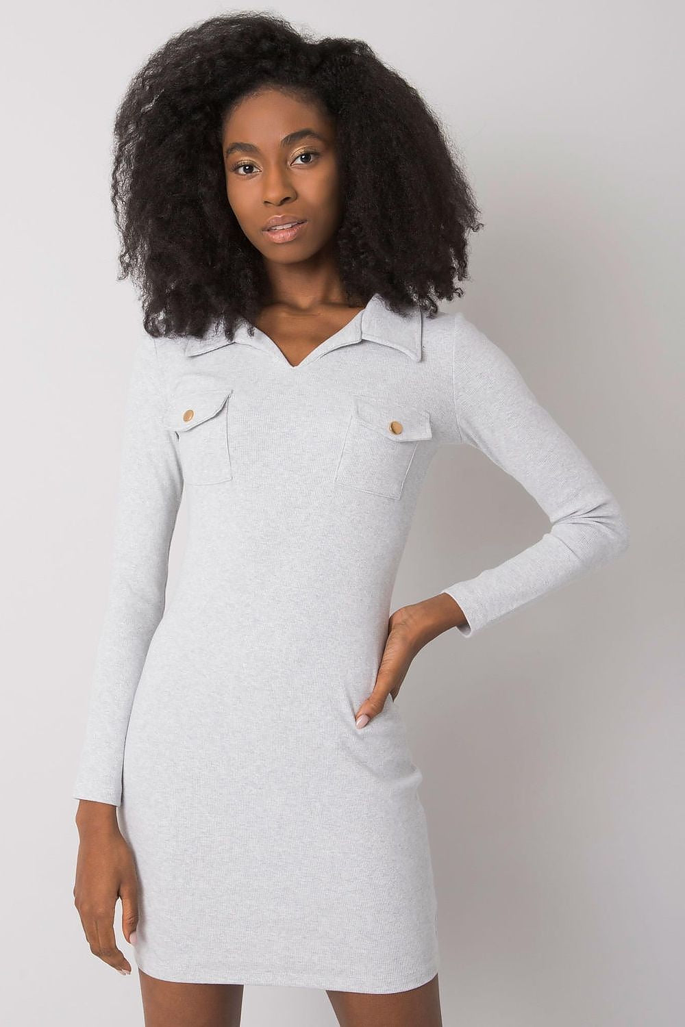 Alltagskleid model 175447 Rue Paris