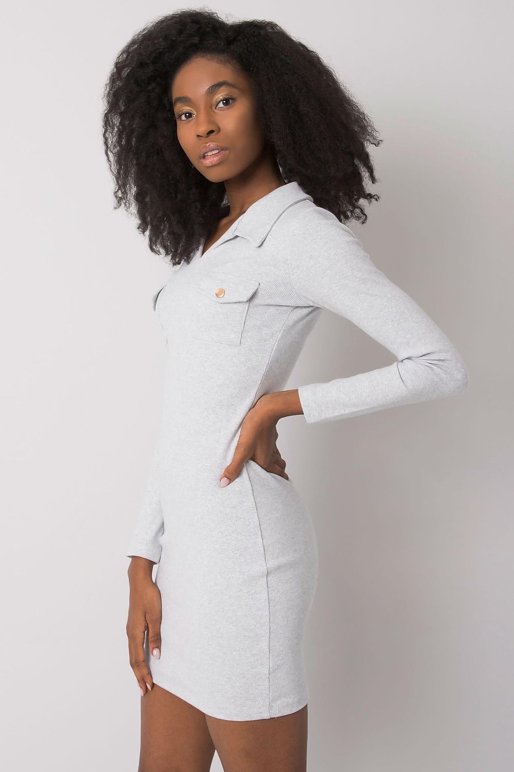 Alltagskleid model 175447 Rue Paris