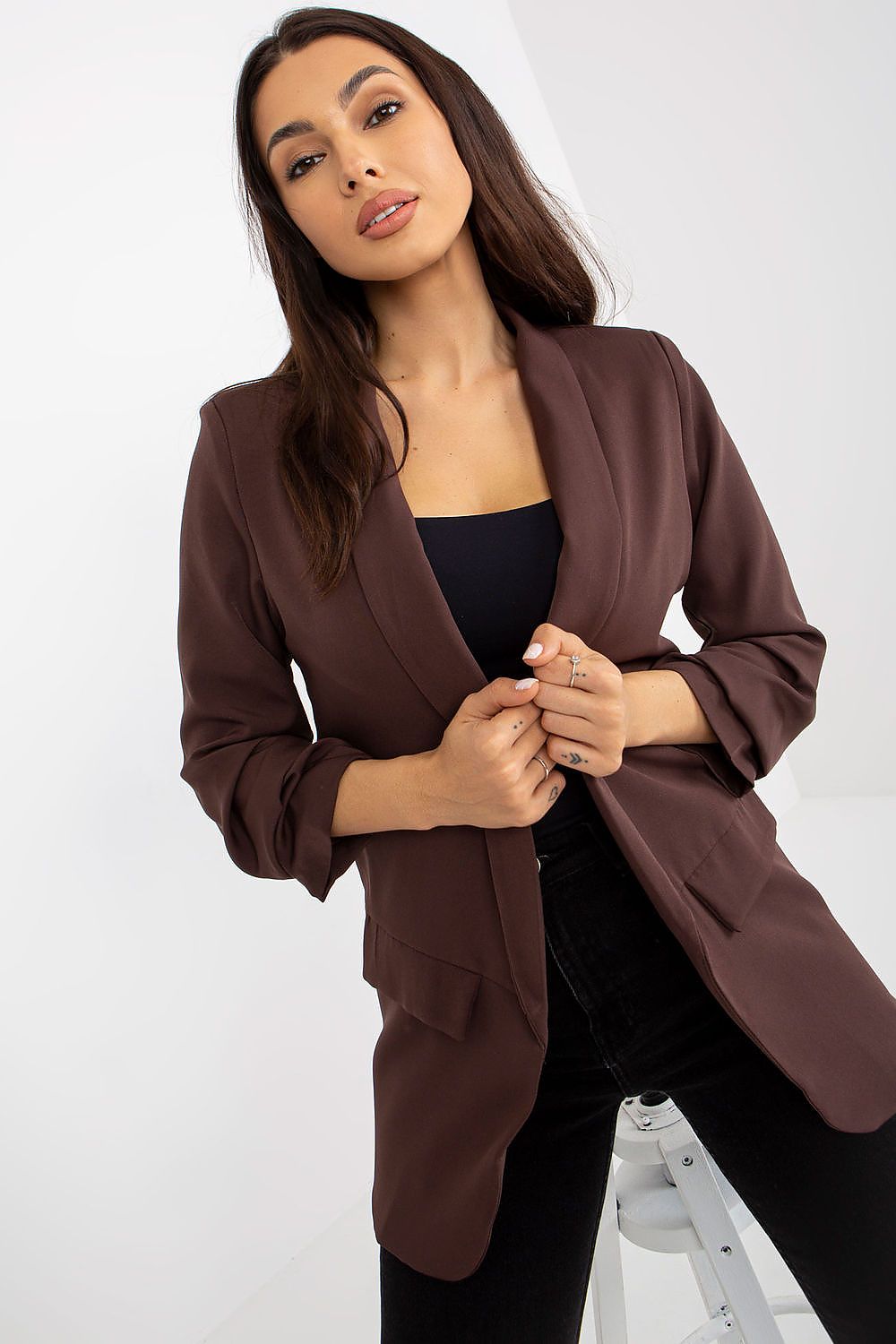 Jacke model 175457 Och Bella