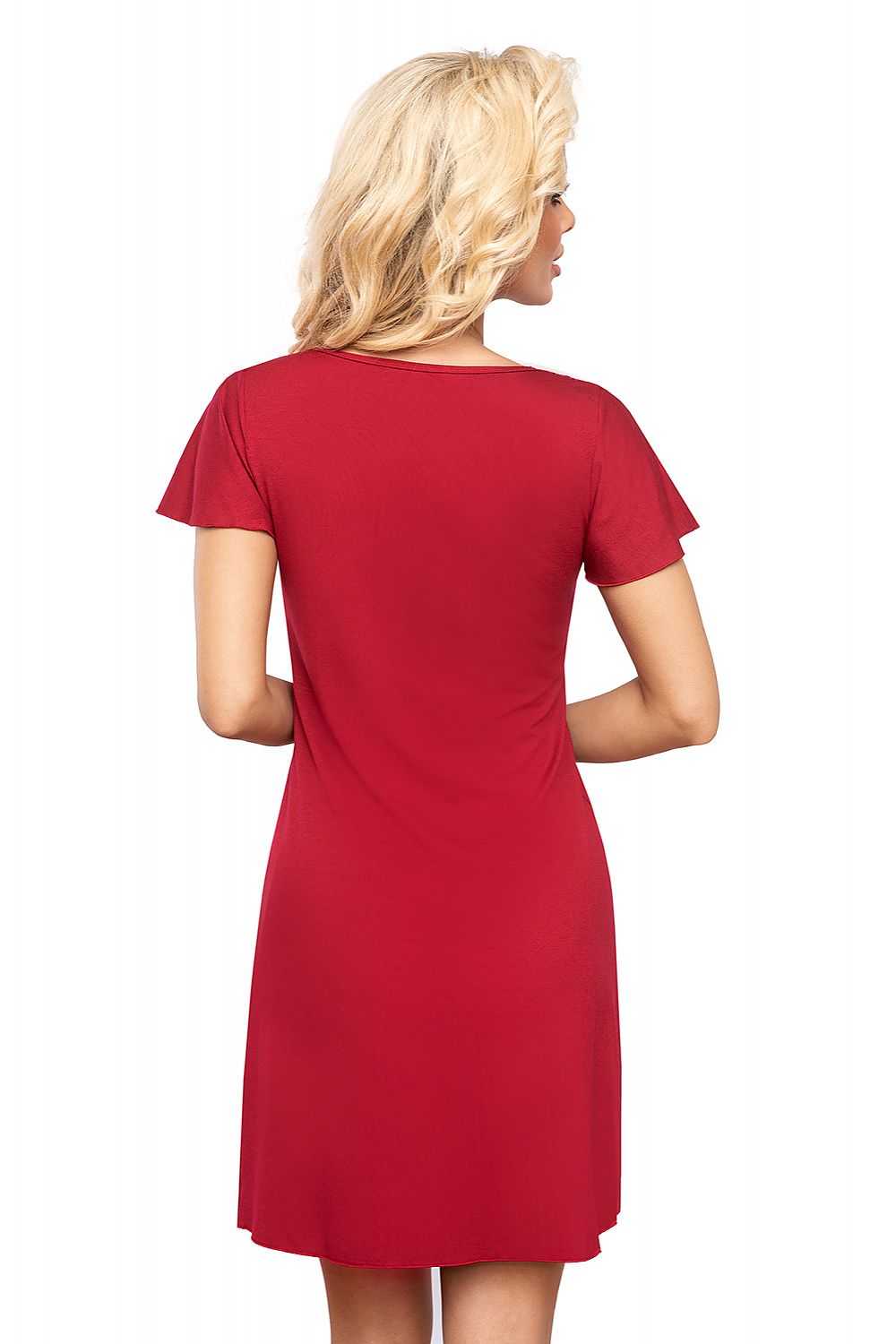 Nachthemd model 175653 T!SSI