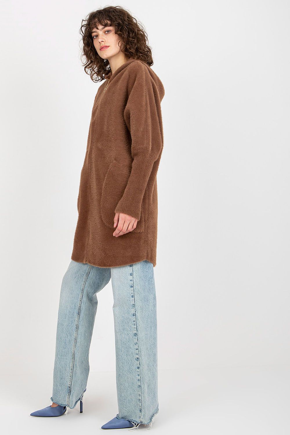 Mantel model 175707 MBM