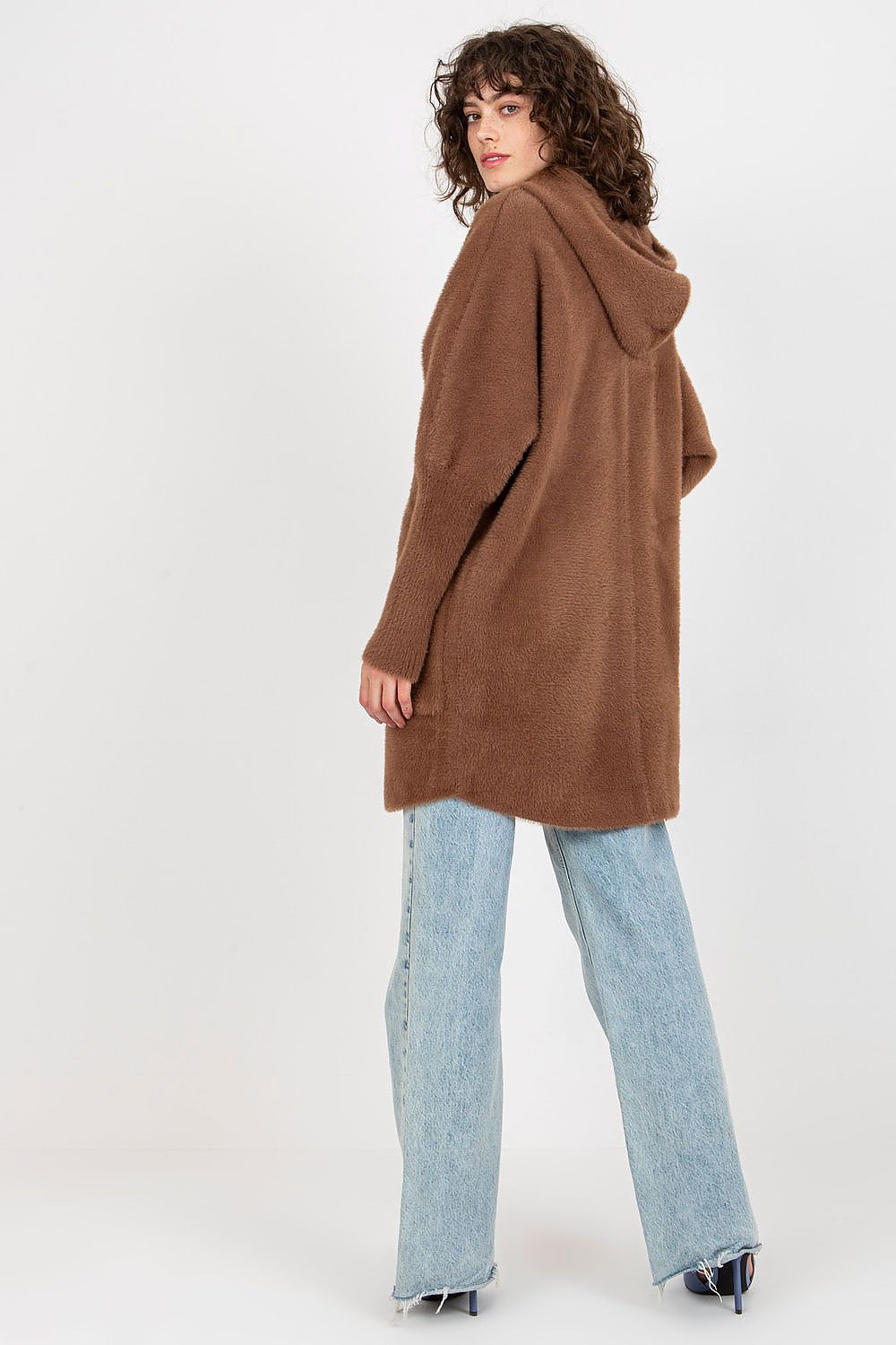 Mantel model 175707 MBM