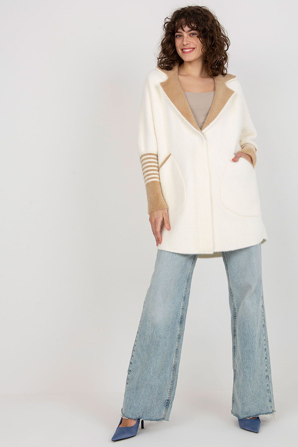 Mantel model 175712 MBM