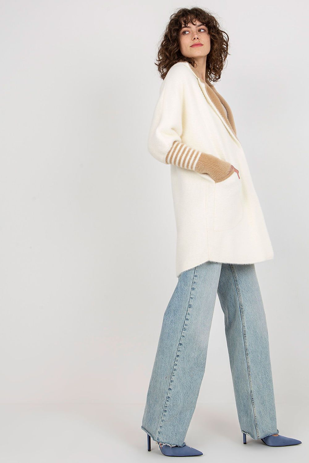 Mantel model 175712 MBM