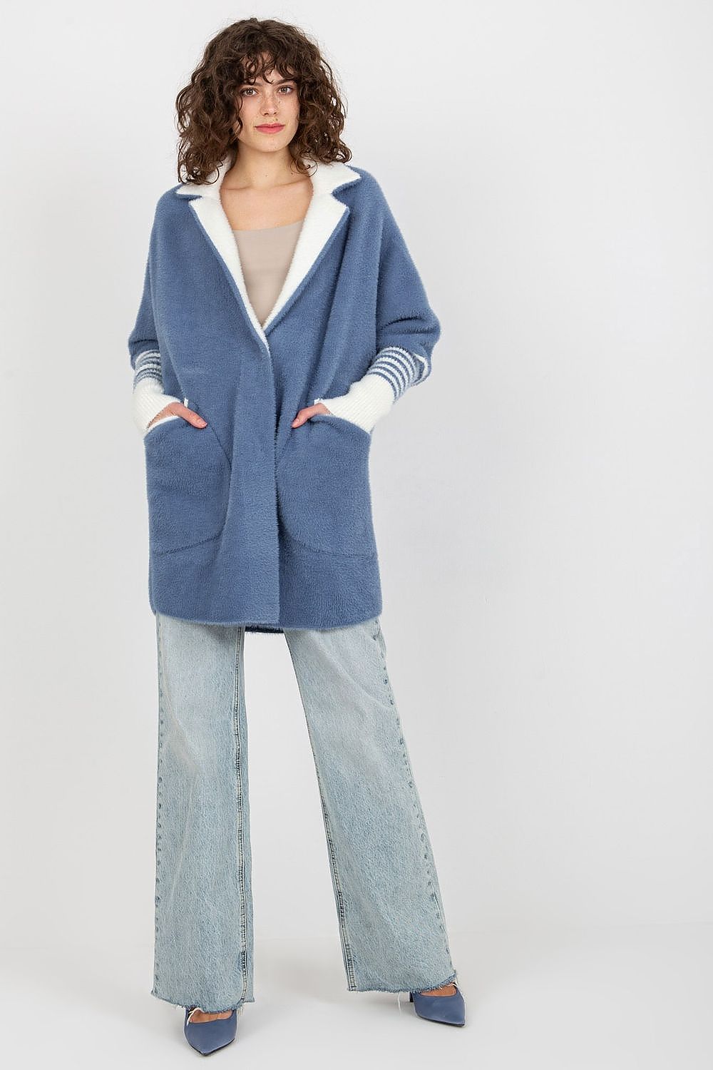 Mantel model 175713 MBM