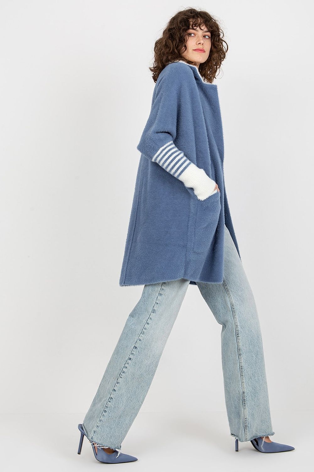 Mantel model 175713 MBM