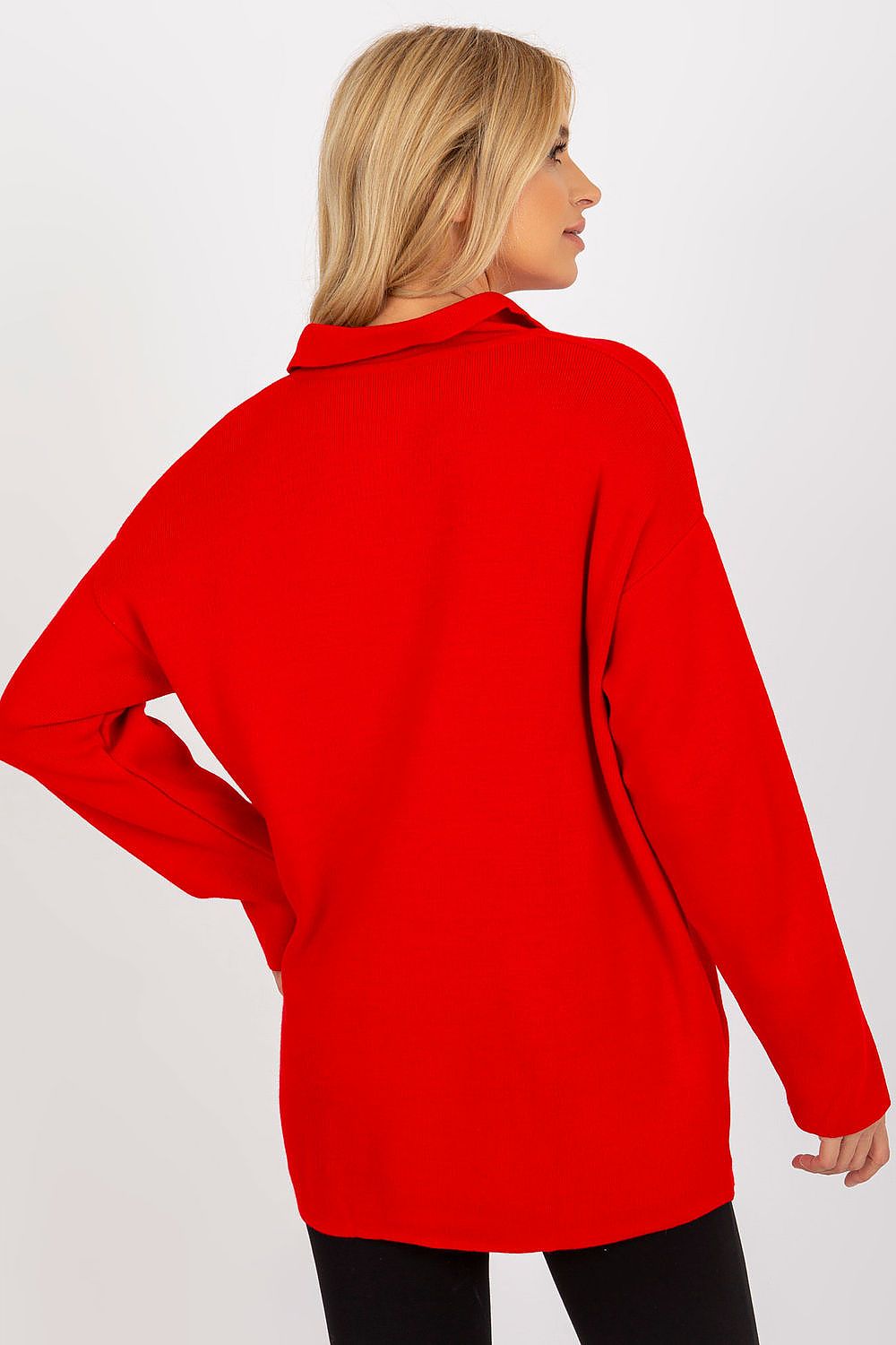 Pullover model 175727 Rue Paris