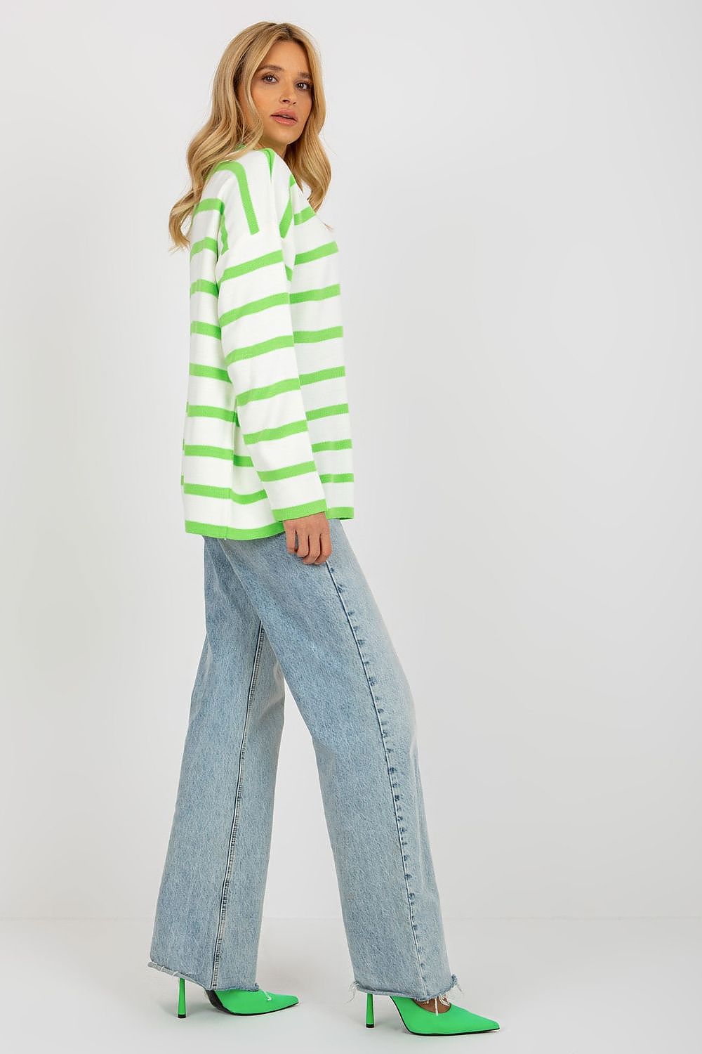 Pullover model 175736 Rue Paris