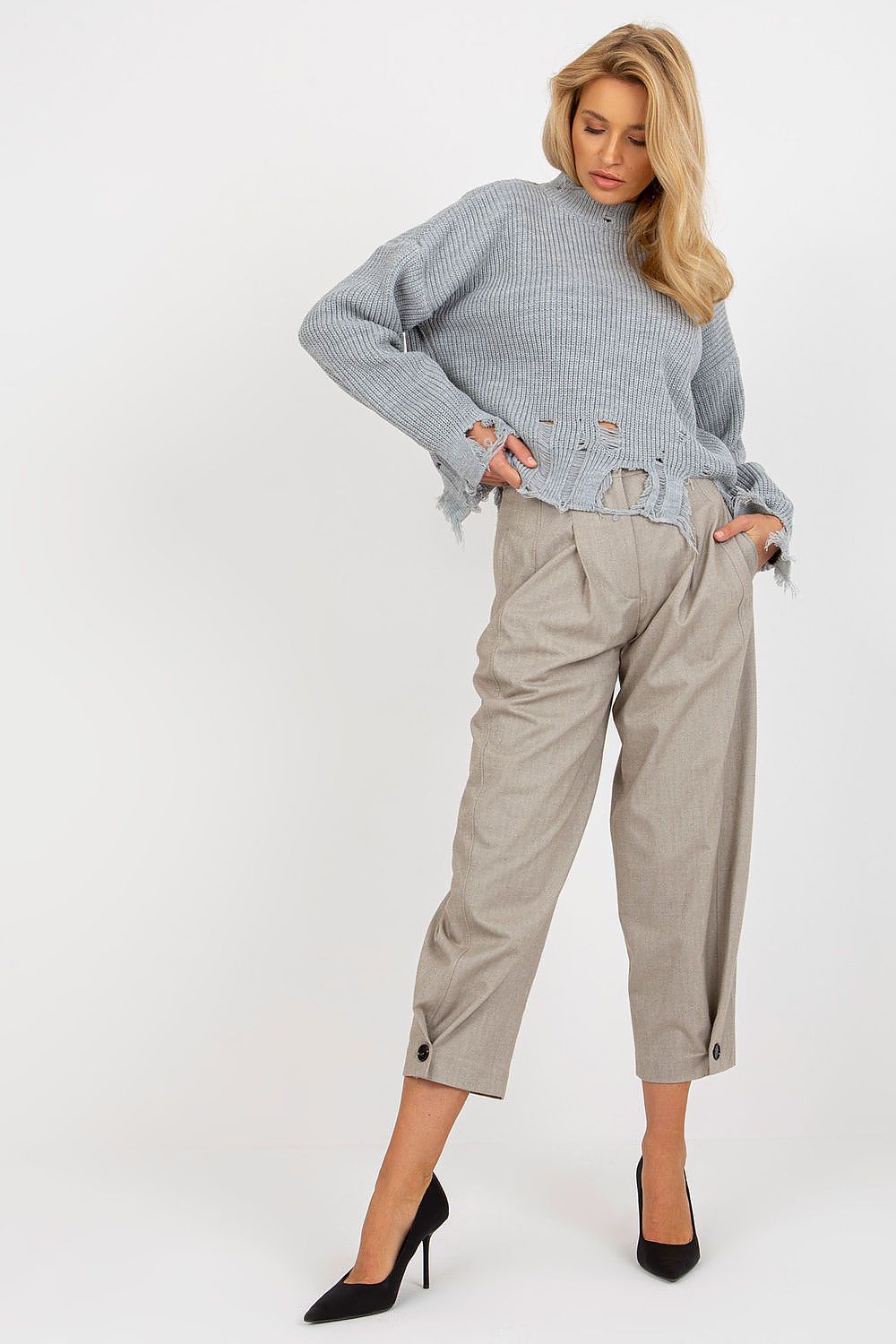 Pullover model 175745 Rue Paris
