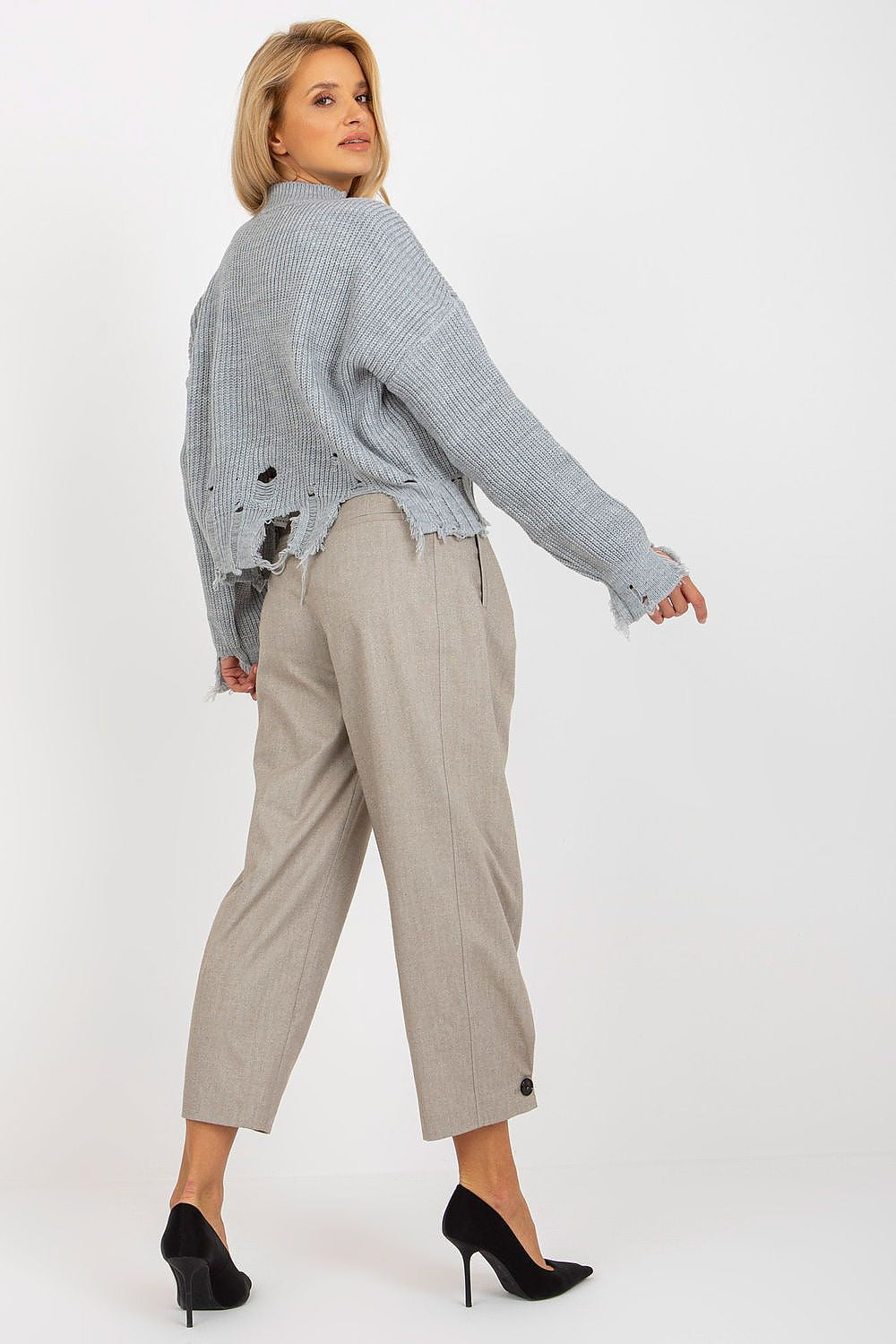 Pullover model 175745 Rue Paris
