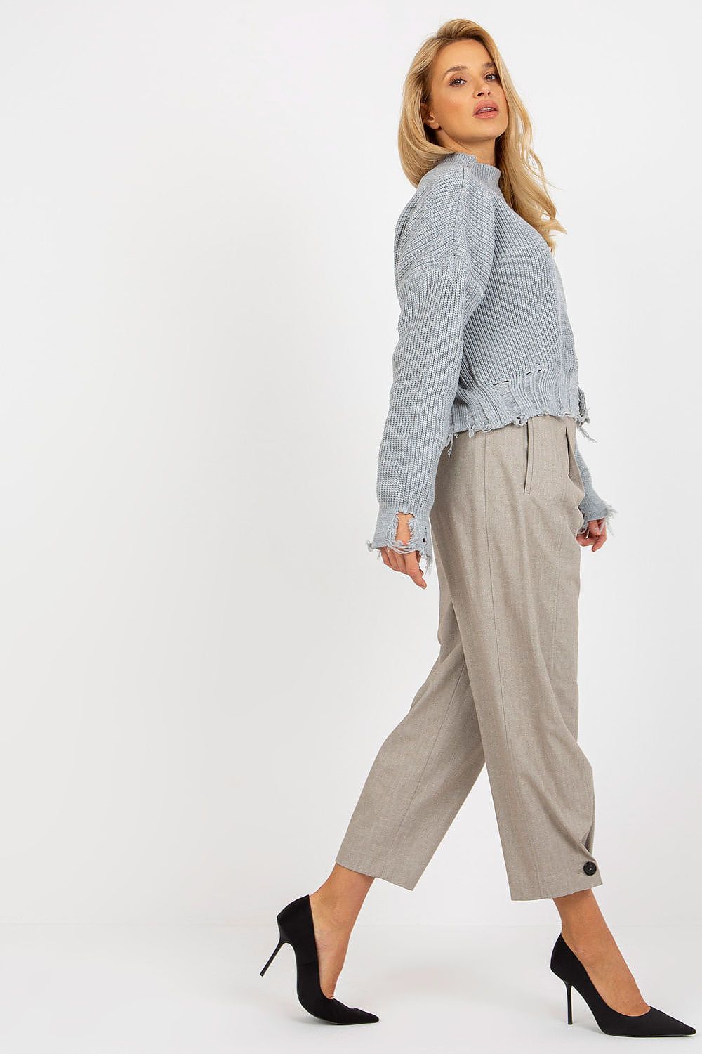 Pullover model 175745 Rue Paris