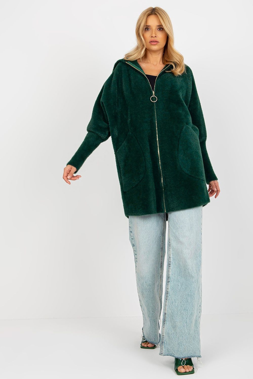 Mantel model 175942 MBM