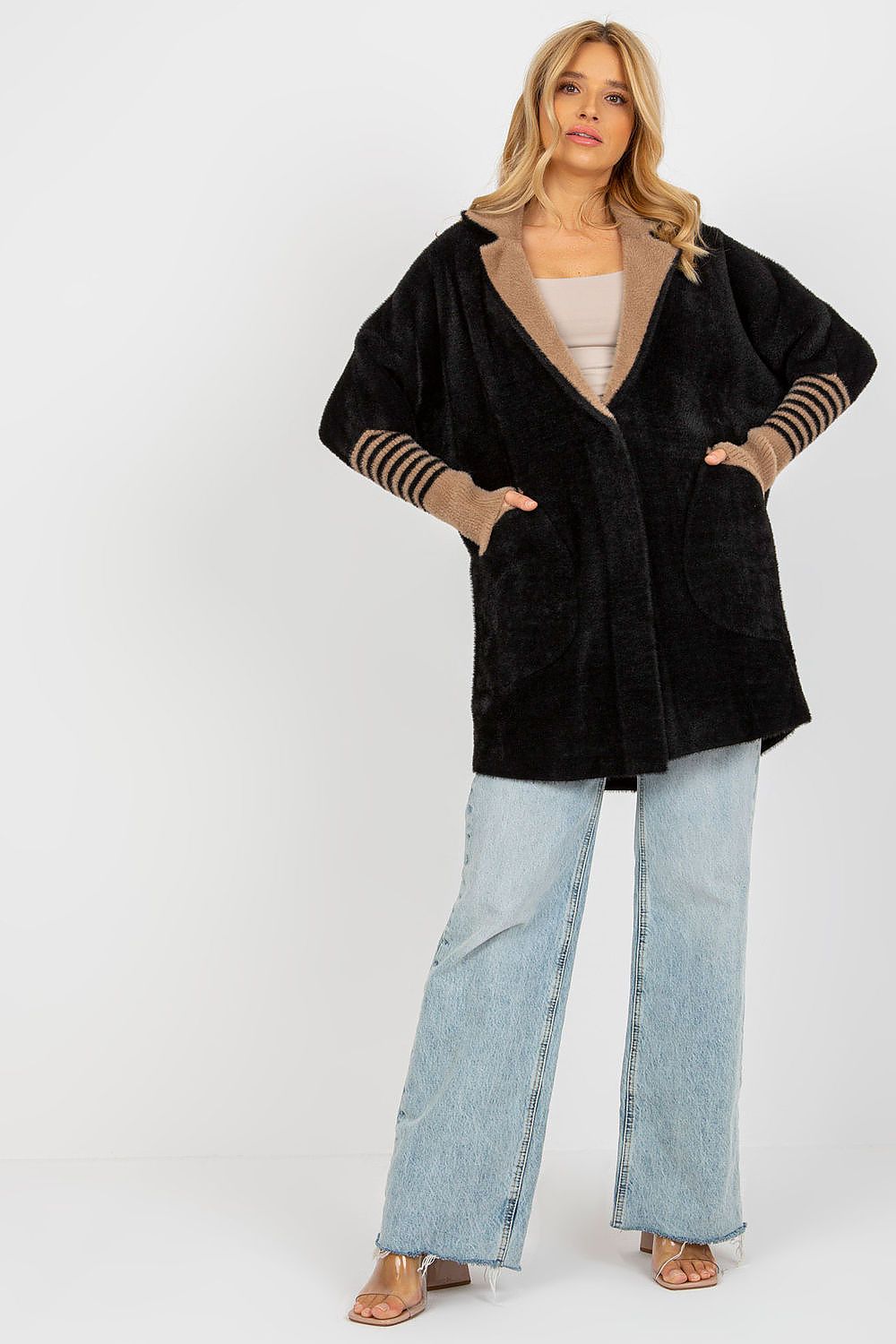 Mantel model 175957 MBM