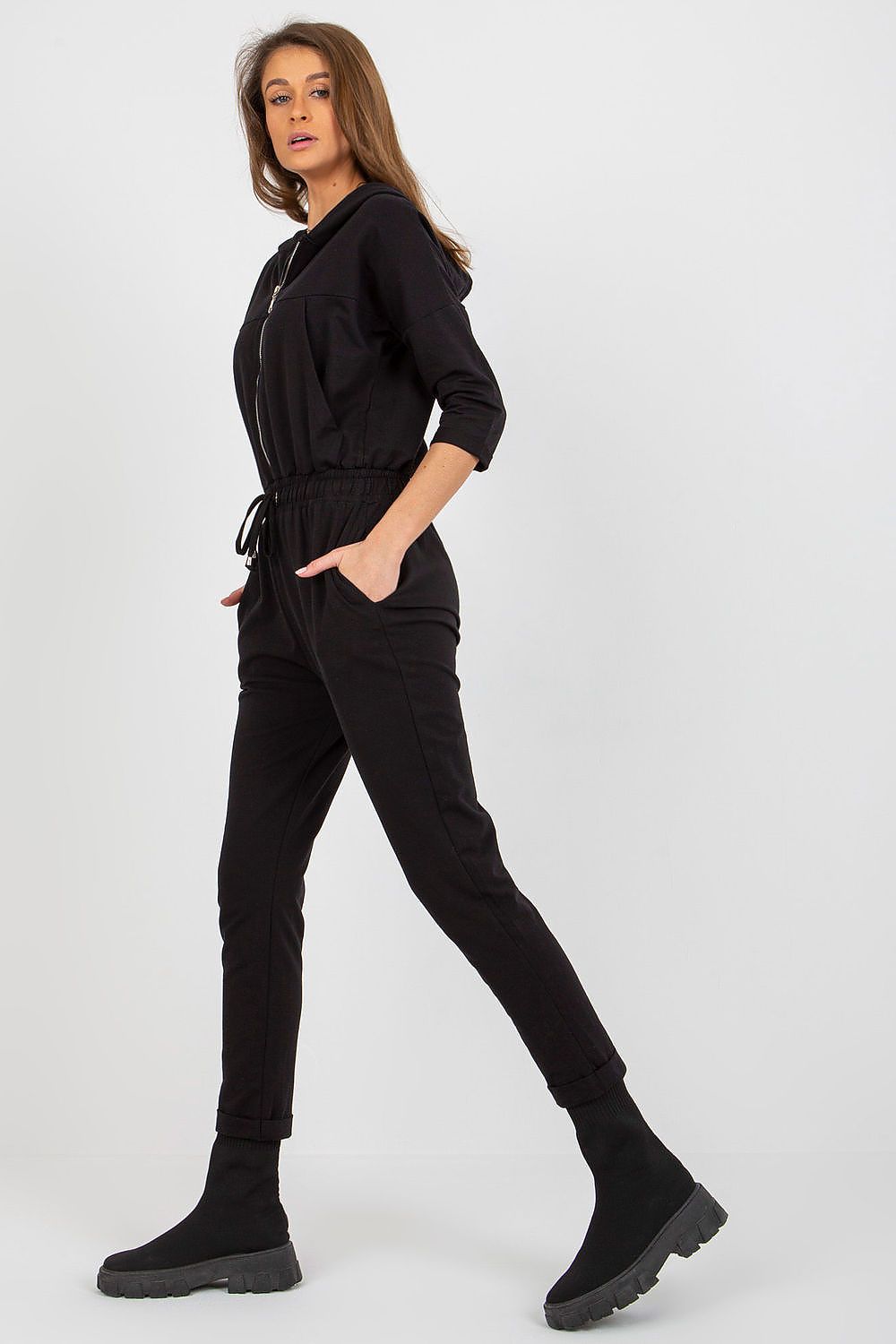 Overall model 176352 Relevance
