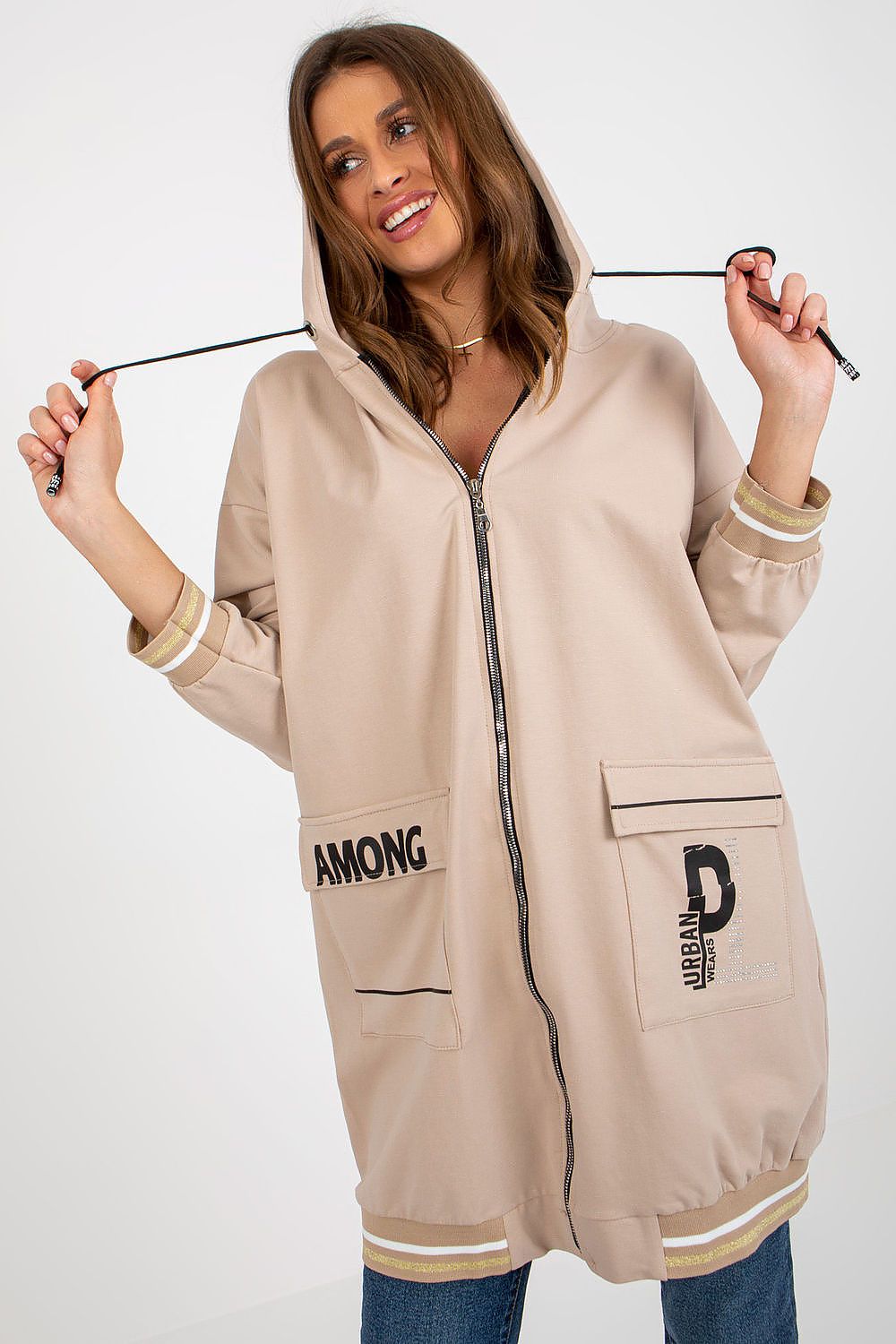Sweater model 176360 Relevance