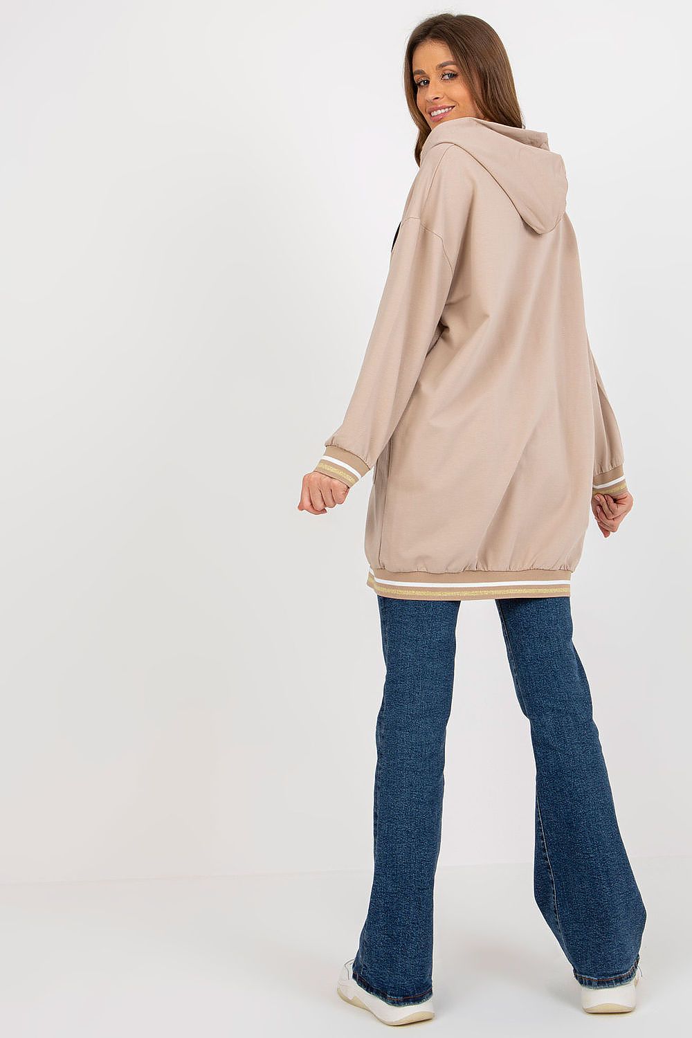 Sweater model 176360 Relevance