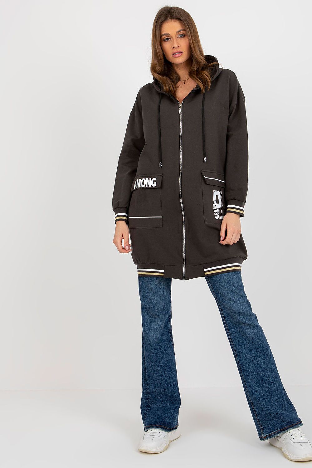 Sweater model 176361 Relevance