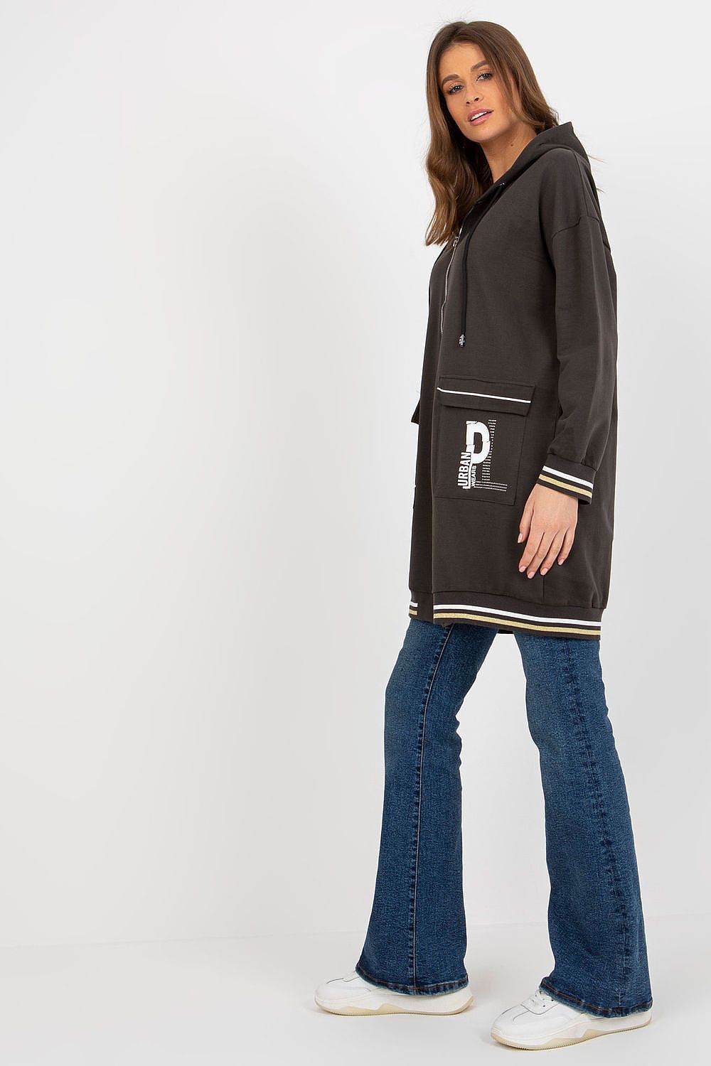 Sweater model 176361 Relevance