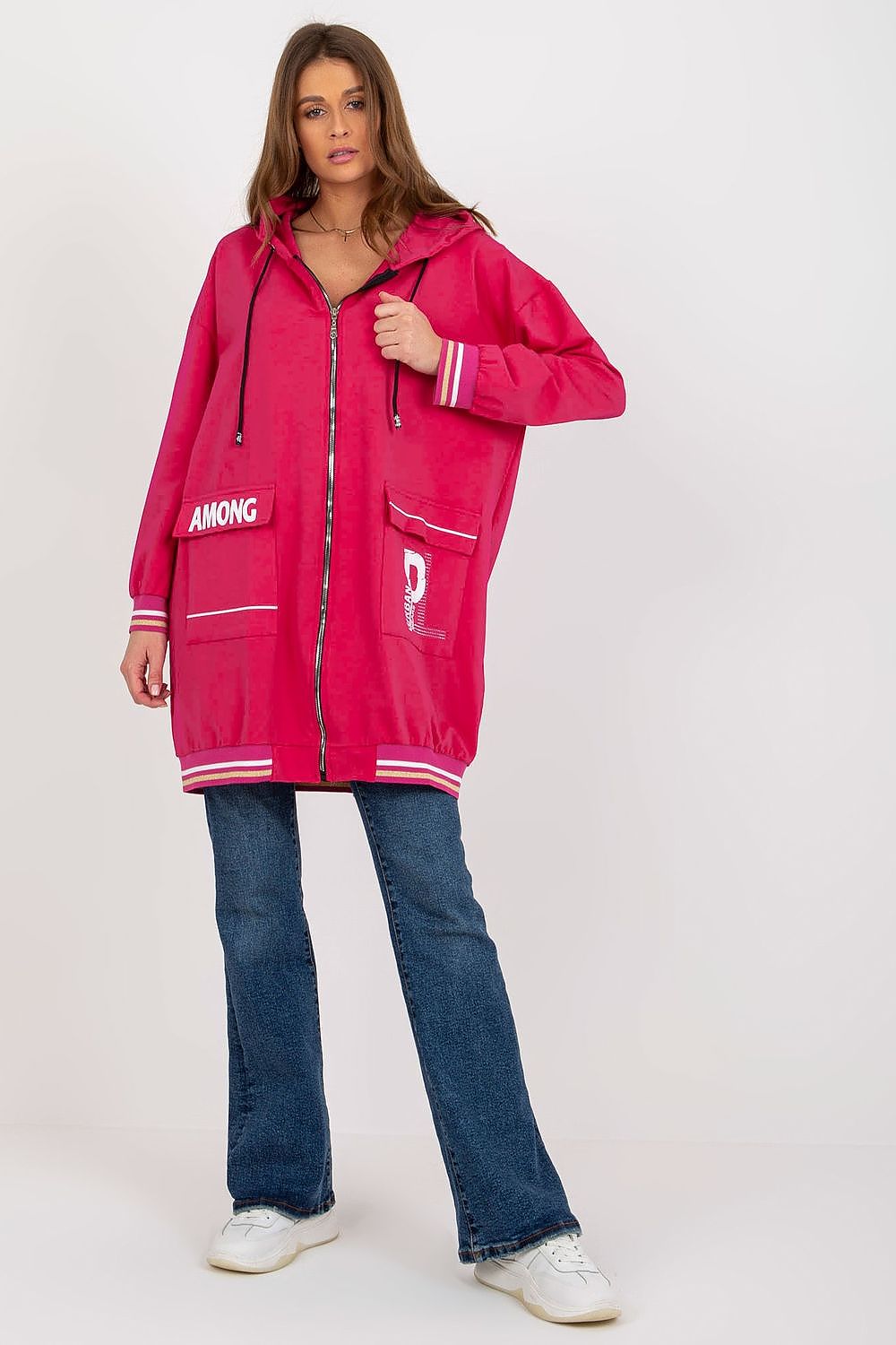 Sweater model 176362 Relevance