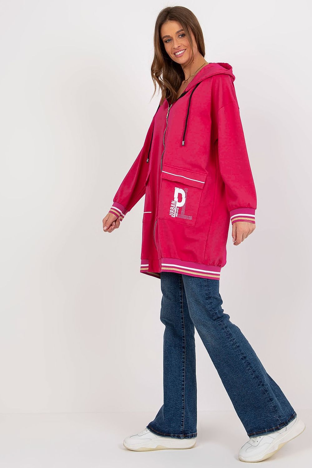 Sweater model 176362 Relevance