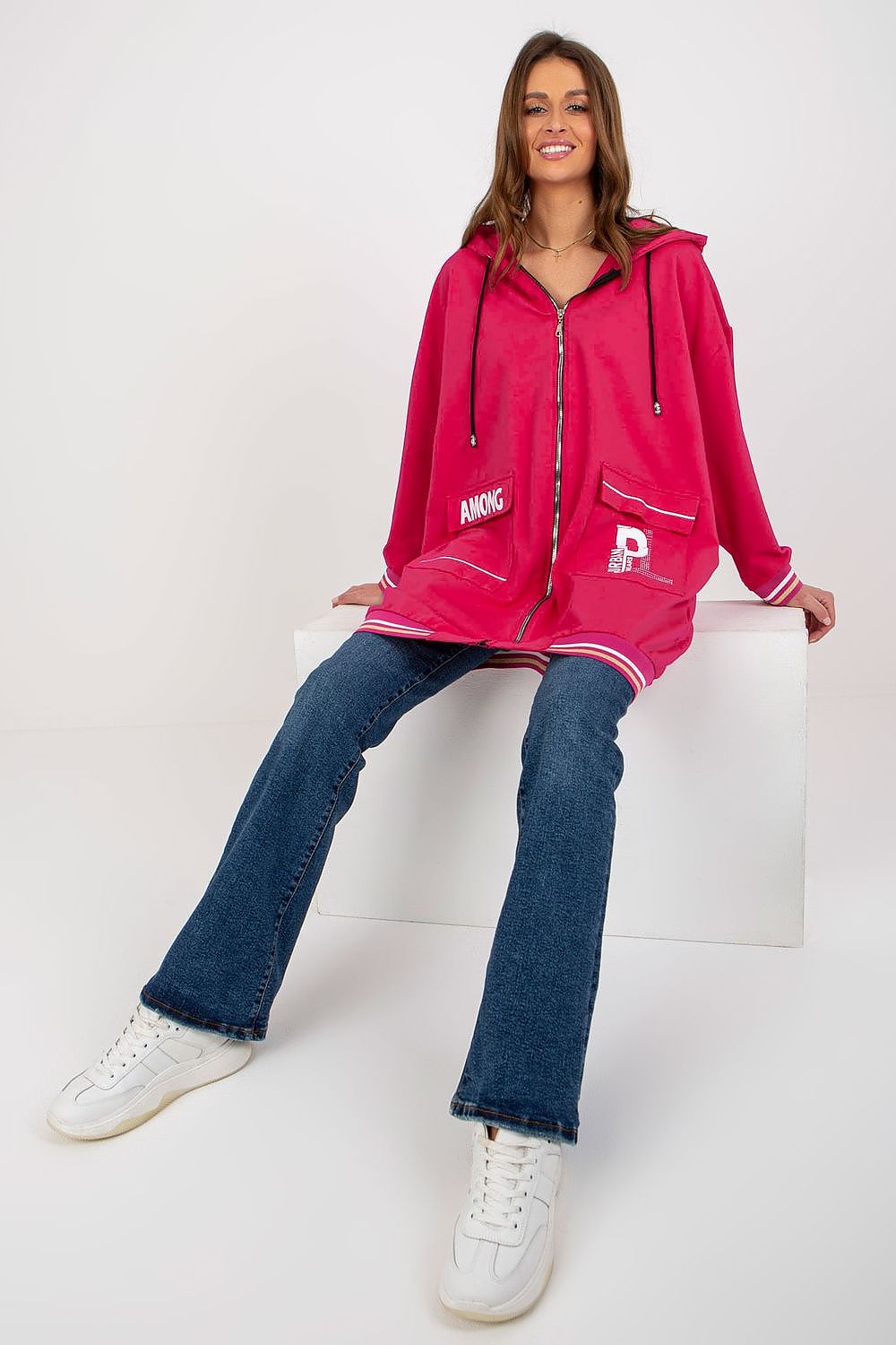 Sweater model 176362 Relevance