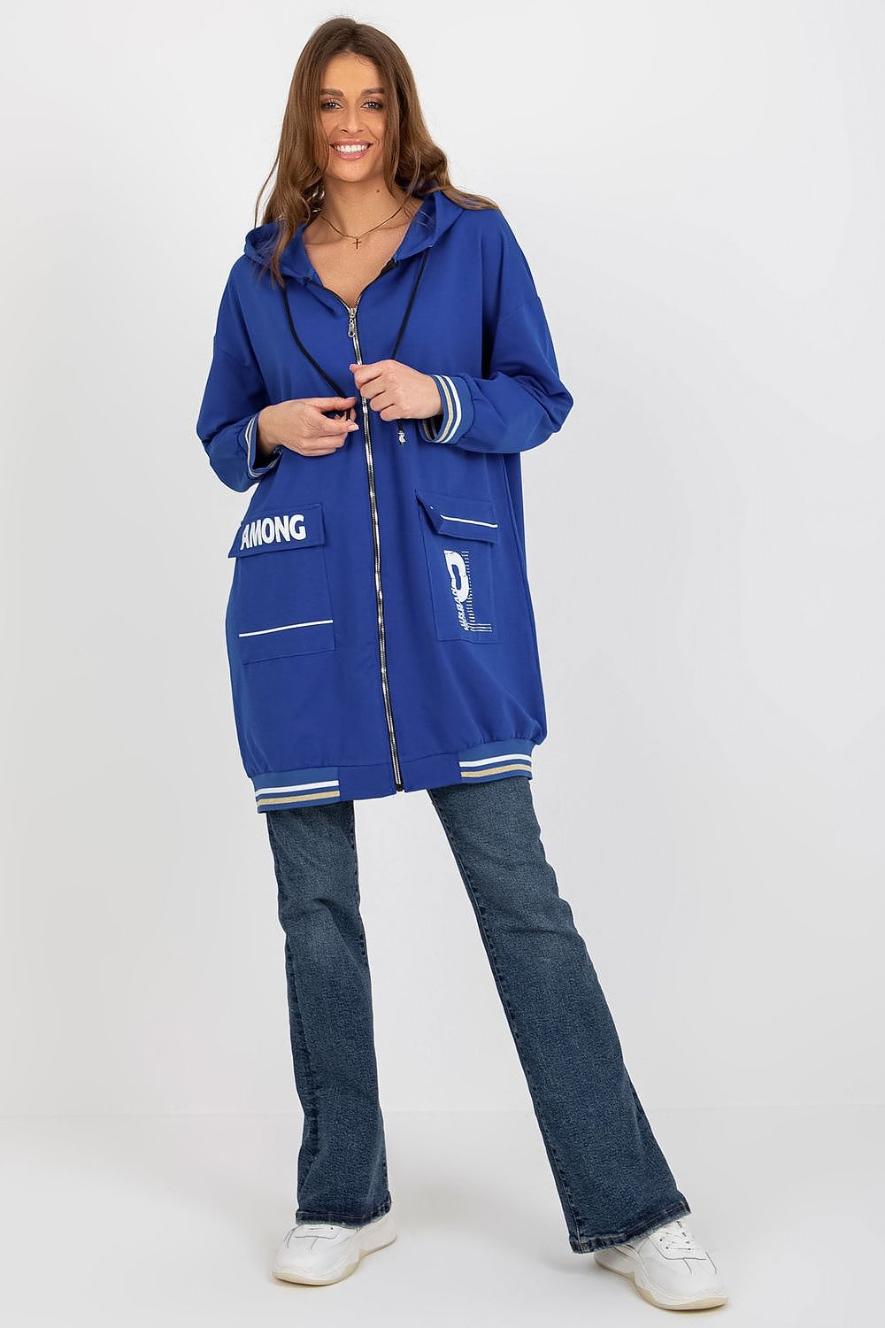 Sweater model 176363 Relevance
