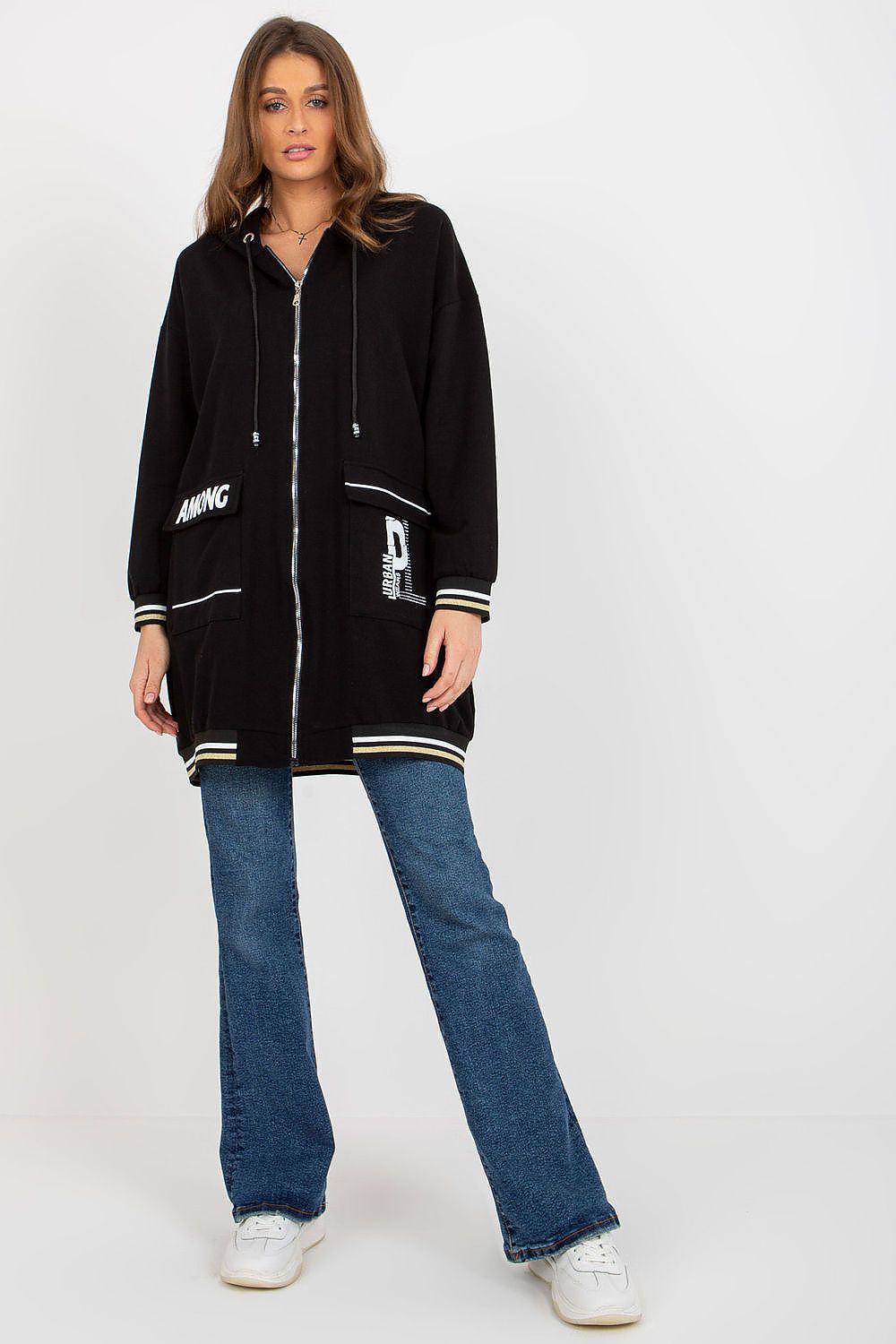 Sweater model 176364 Relevance