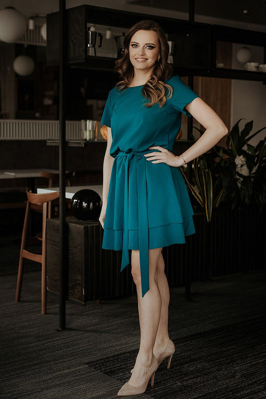 Alltagskleid model 176703 Tessita