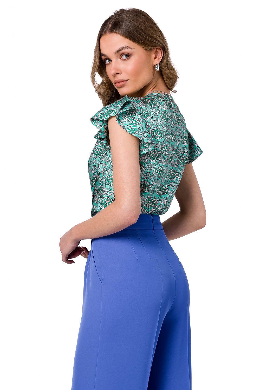 Bluse model 177183 Stylove