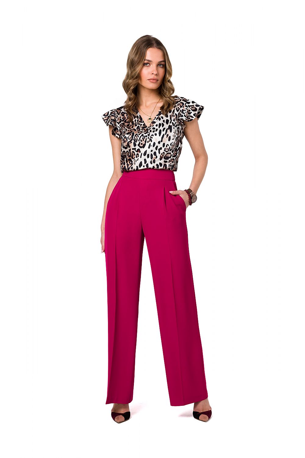 Damen Hose model 177224 Stylove