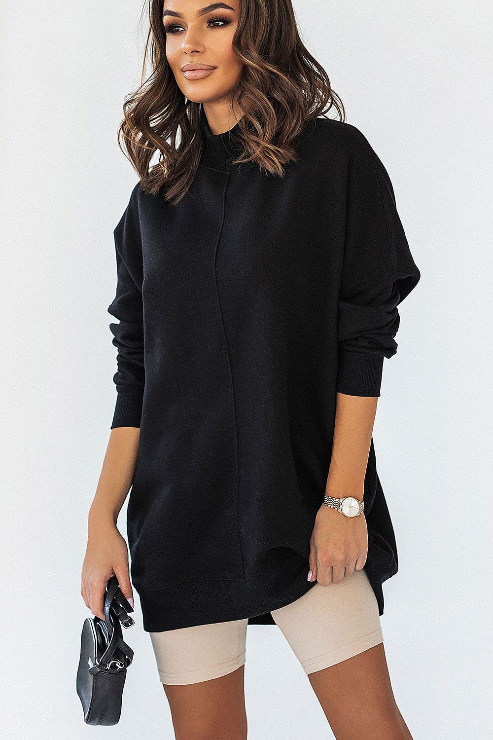 Kurze Hose model 177254 IVON