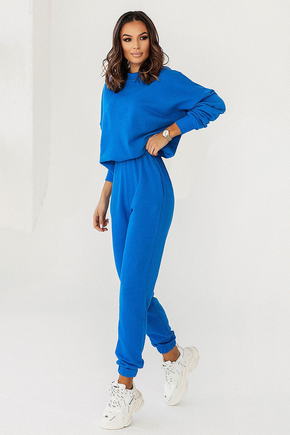 Sweater model 177268 IVON