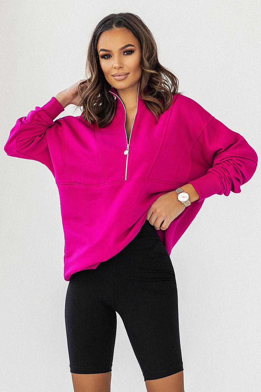 Sweater model 177281 IVON