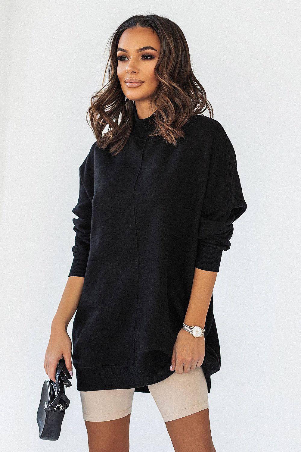 Sweater model 177285 IVON