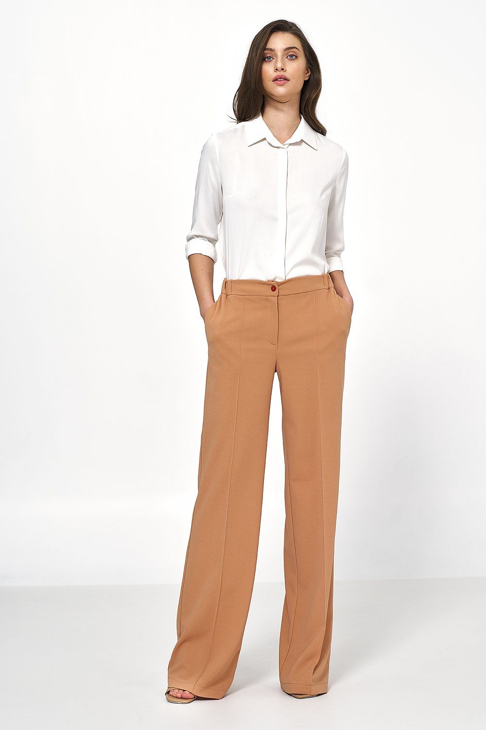 Damen Hose model 177409 Nife
