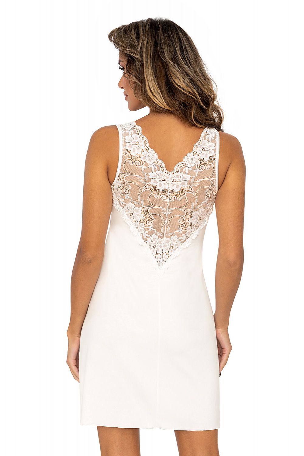 Nachthemd model 177486 Donna