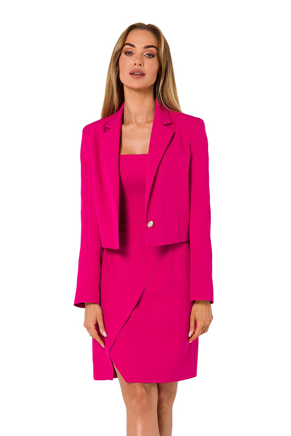 Jacke model 177539 Moe