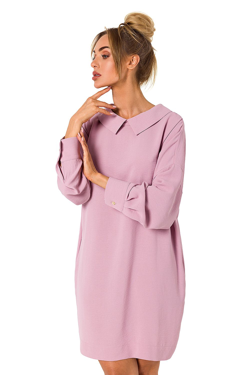 Alltagskleid model 177559 Moe