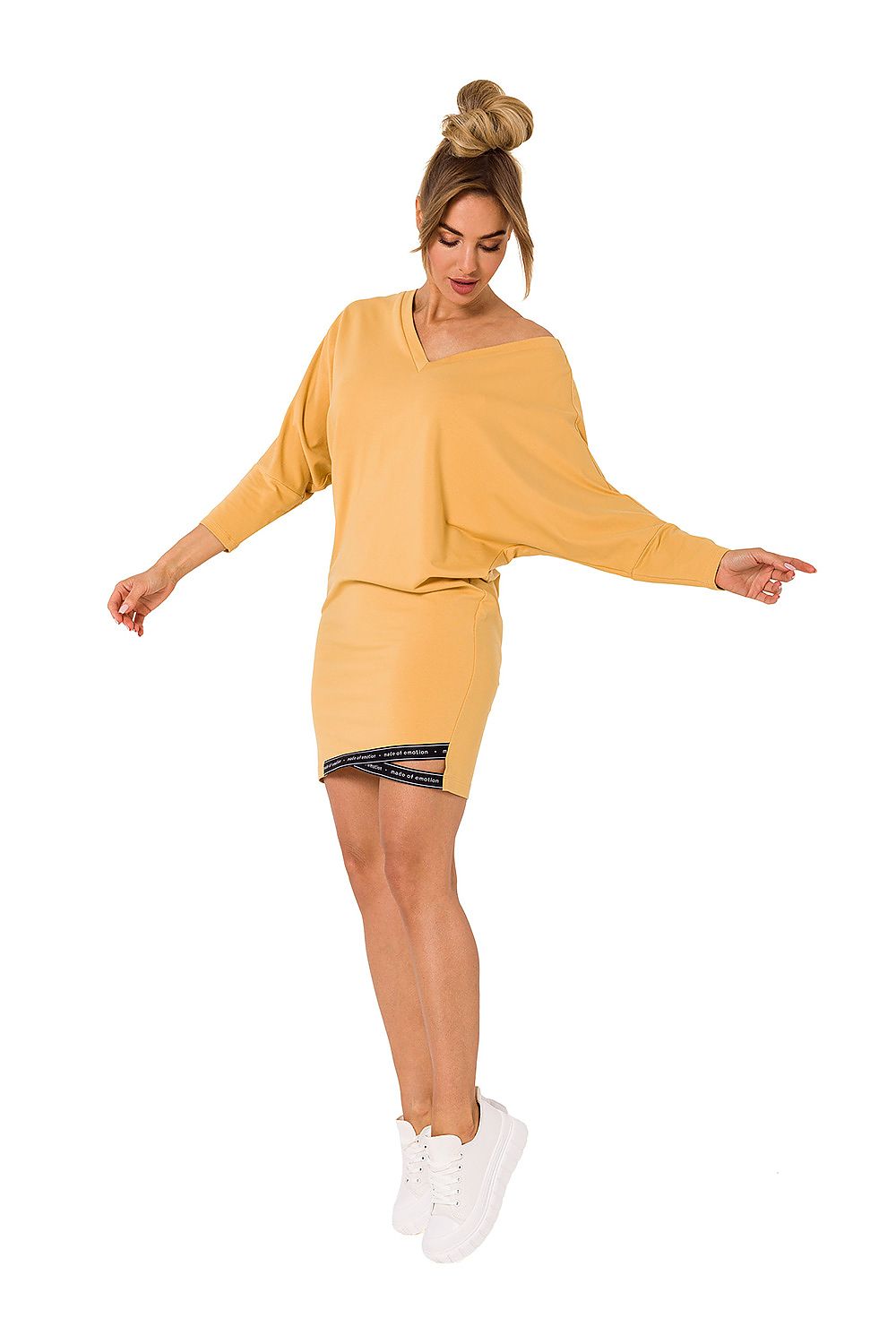 Alltagskleid model 177592 Moe