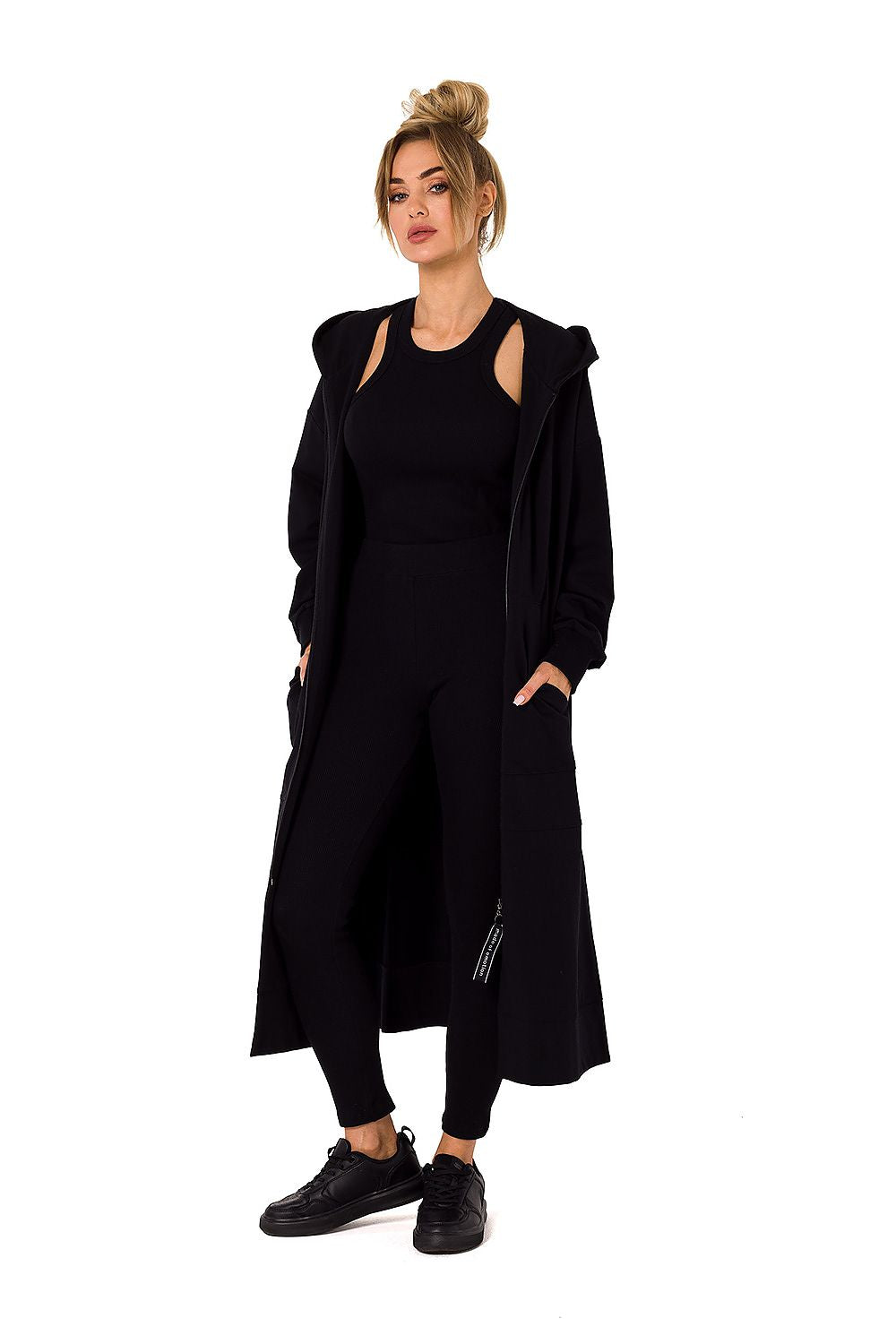 Sweater model 177607 Moe