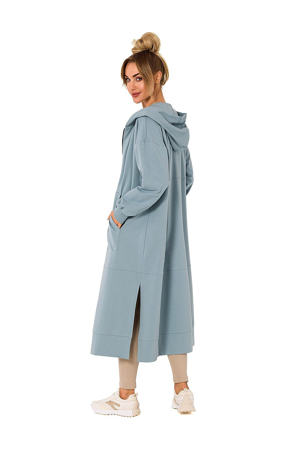Sweater model 177609 Moe