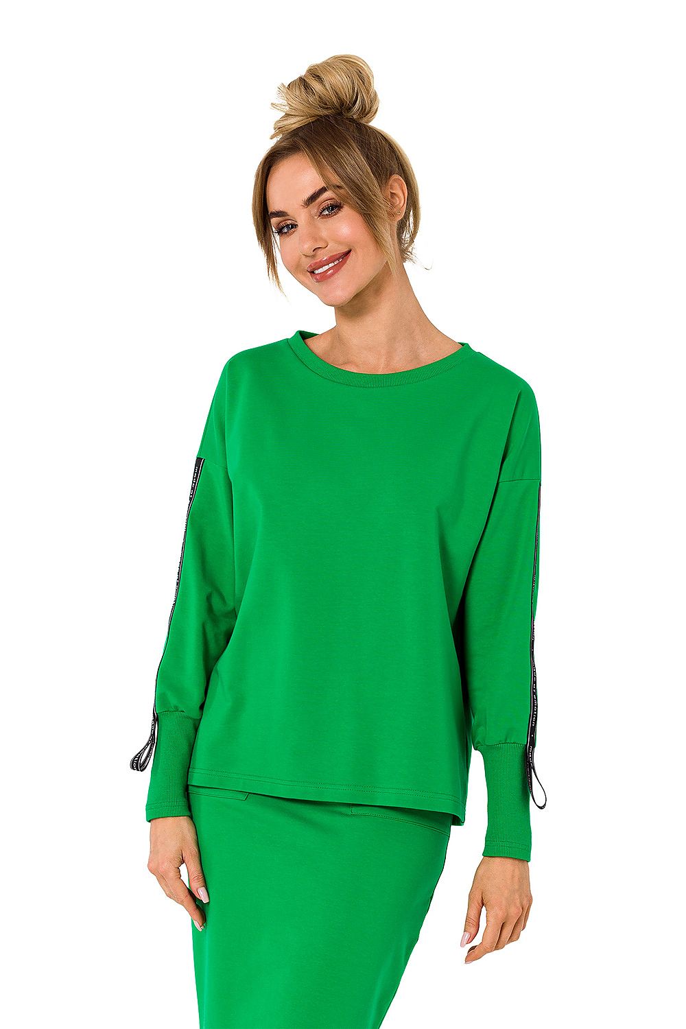 Sweater model 177615 Moe