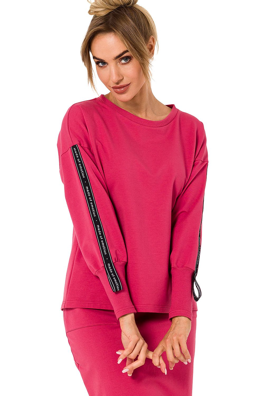 Sweater model 177616 Moe