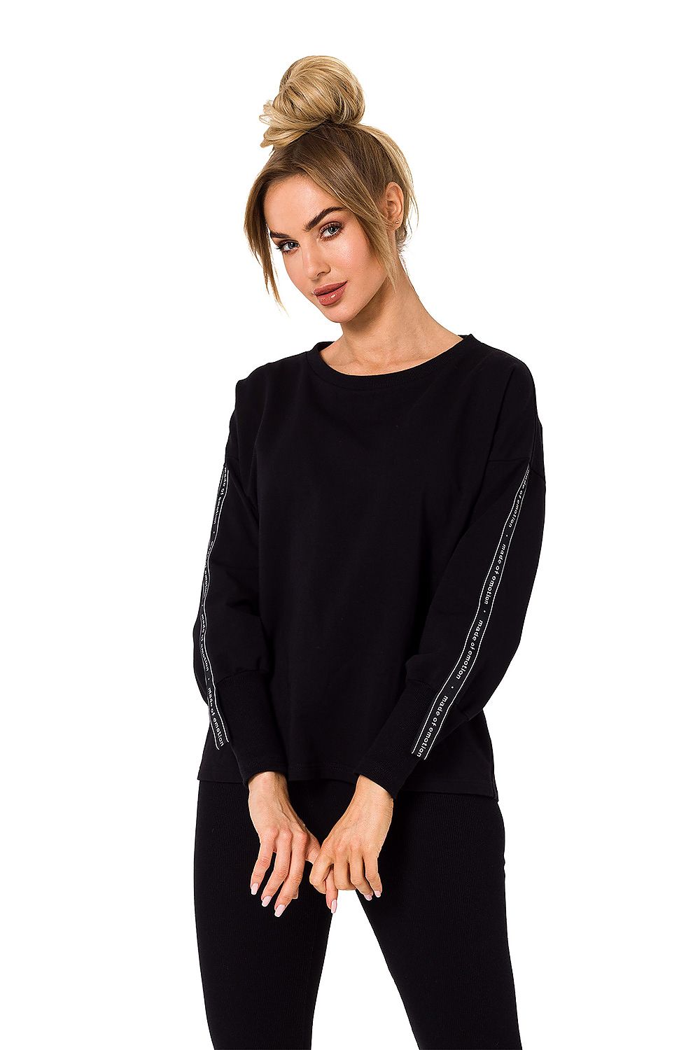 Sweater model 177617 Moe