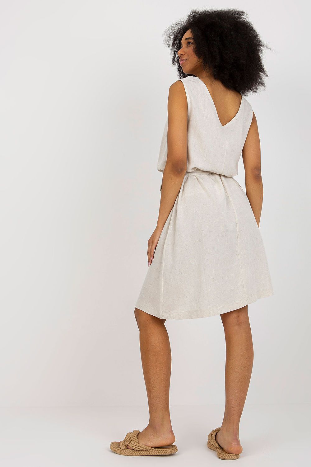 Alltagskleid model 177907 Rue Paris
