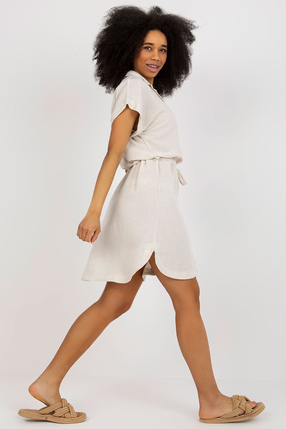 Alltagskleid model 177909 Rue Paris