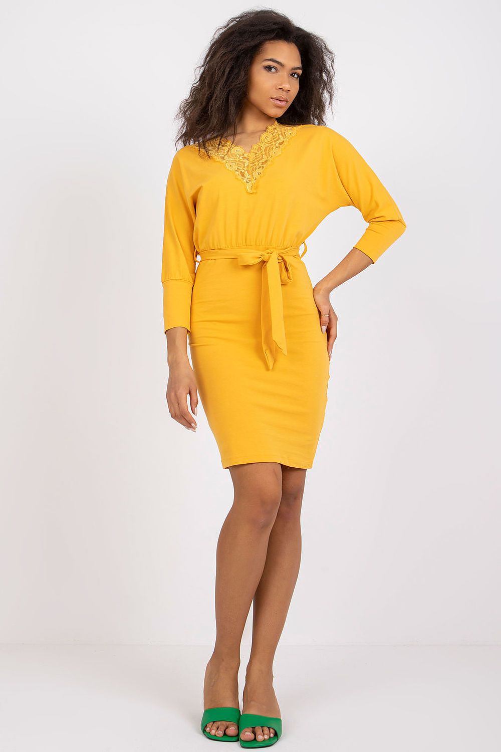 Alltagskleid model 177919 Rue Paris