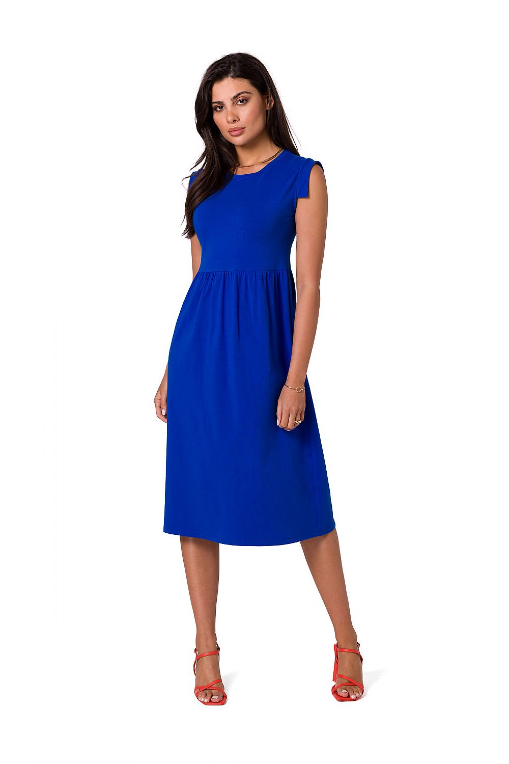 Alltagskleid model 177953 BeWear