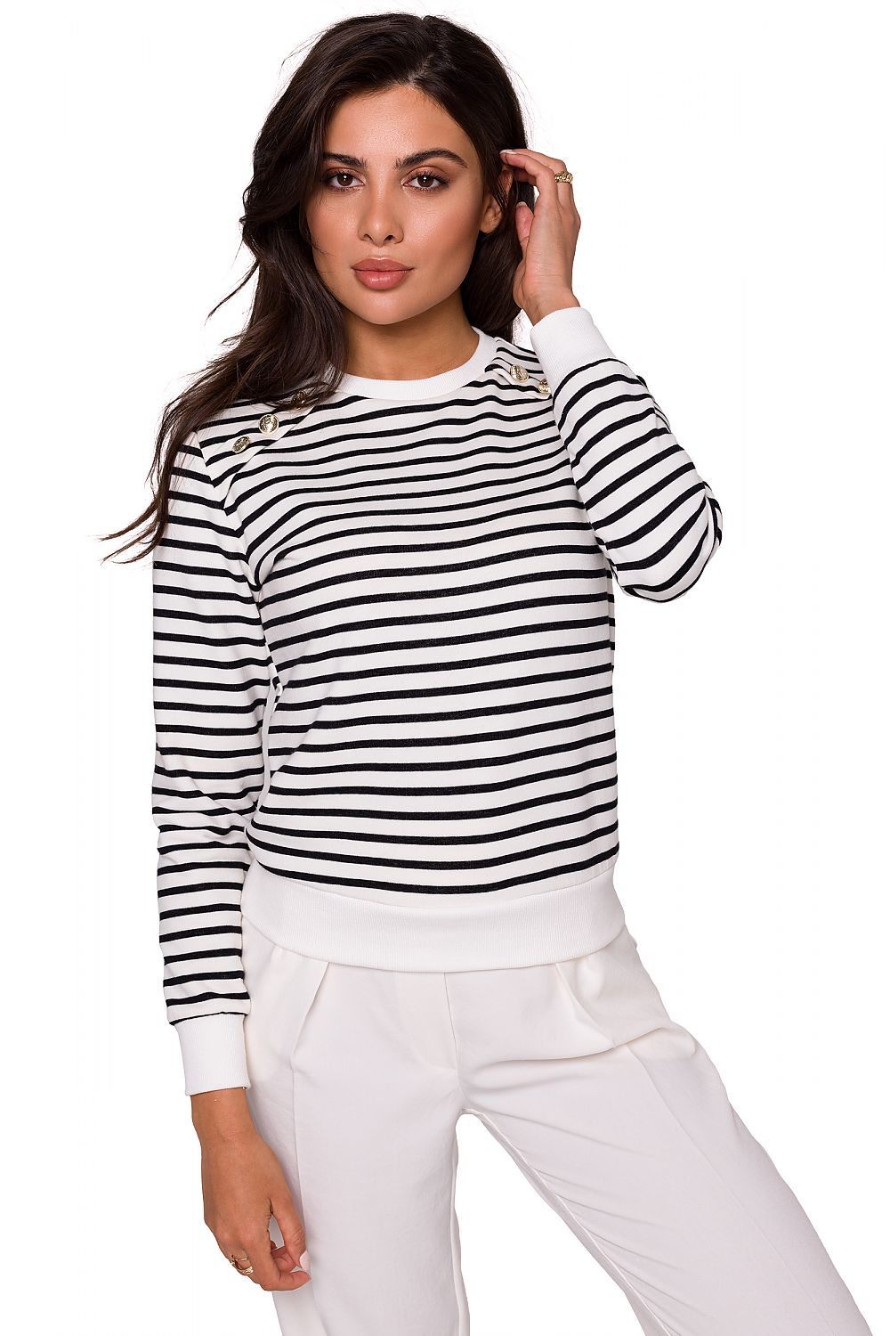 Sweater model 177991 BeWear